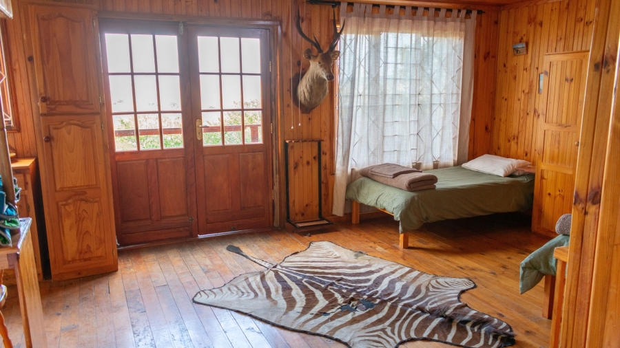 Commercial Property for Sale in Fort Beaufort Eastern Cape
